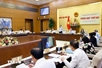 Elections of deputies to 16th N.A., all-level People’s Councils scheduled for March 15, 2026